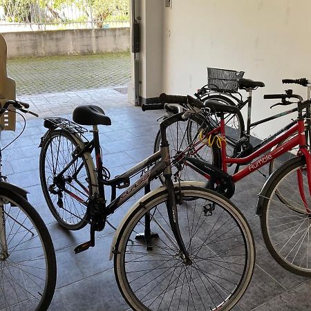 Attico Petfriendly Con Terrazzo, Via Del Borgo Lägenhet Montesilvano Marina Exteriör bild